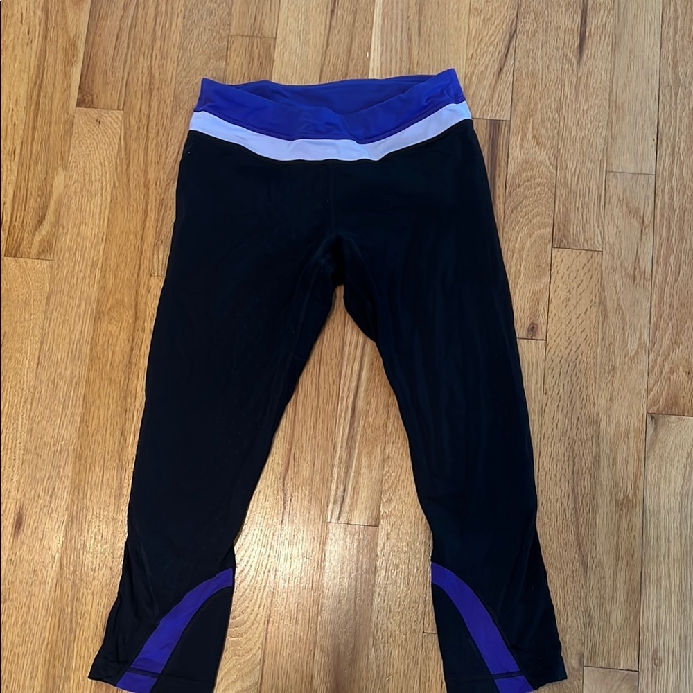 Women’s Lululemon Leggings